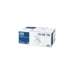 Tork Premium Asciugamani Extra Soft piegati a V Ecolabel - H3 - 3000 pezzi