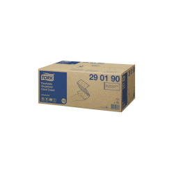 Tork Advanced Asciugamani Flushable piegati a V Ecolabel - H3 - 3750 pezzi