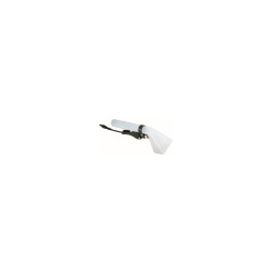 BOCCHETTA A MANO IN PLASTICA SPRUZZA E ASPIRA SCHIUMA DENSA NS10PN-FOAM SANTOEMMA