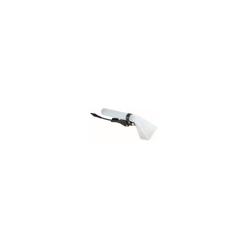 BOCCHETTA A MANO IN PLASTICA SPRUZZA E ASPIRA SCHIUMA DENSA NS10PN-FOAM SANTOEMMA
