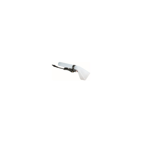 BOCCHETTA A MANO IN PLASTICA SPRUZZA E ASPIRA SCHIUMA DENSA NS10PN-FOAM SANTOEMMA