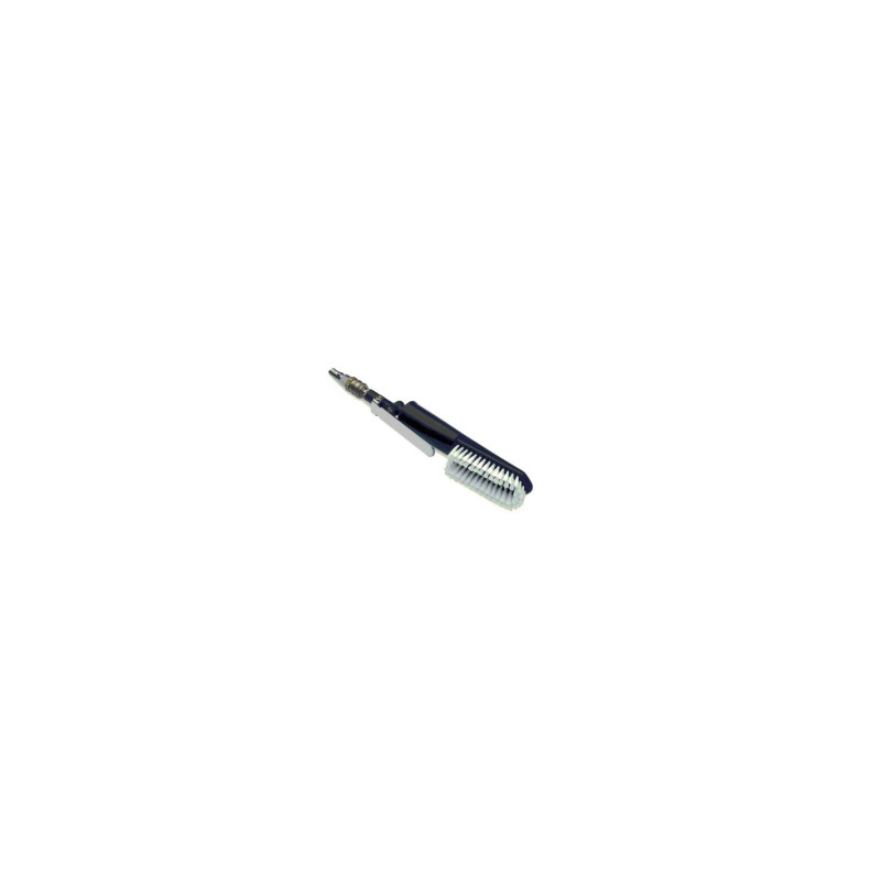 SPAZZOLA SPRUZZA SCHIUMA DENSA FOAM.BRUSH-M SANTOEMMA