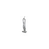 BATTITAPPETO LCC16 SANTOEMMA Pista pulizia cm 40