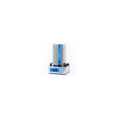 SANIFICATORE UV-C COLOMBO 540 Macchina per Disinfettare e sterilizzare superfici e aria