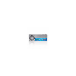 SANITIZZATORE COMPATTO UV-C COLOMBO 50-DC Purificatore UV-C portatile per aria e superfici
