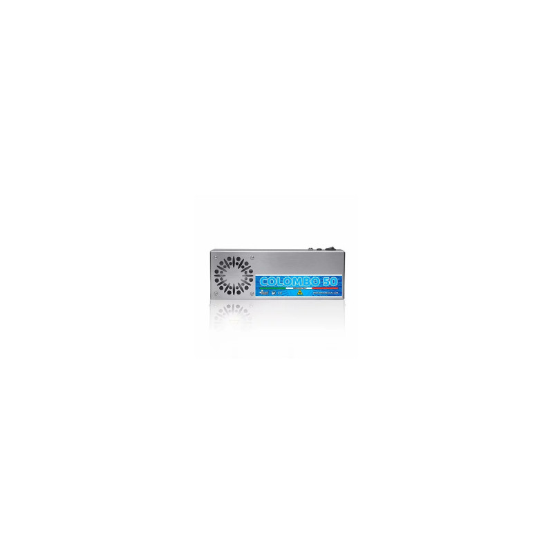 SANITIZZATORE COMPATTO UV-C COLOMBO 50-DC Purificatore UV-C portatile per aria e superfici