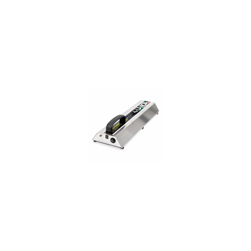 STERILIZZATORE UV-C LANCIA M-11-12VDC EFFICACE SU COVID 19  Dispositivo universale rapido a batteria per superfici e oggetti