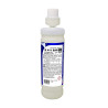 LAVASTOVIGLIE K 411 BAR LT 1 KITER Detergente liquido cloroattivo per macchine lavabicchieri con flacone dosatore