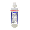 LAVASTOVIGLIE K 411 BAR LT 5 KITER Detergente liquido cloroattivo per macchine lavabicchieri