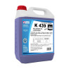 BRILLANTANTE LAVASTOVIGLIE K 439 LT 5 KITER Brillantante per macchine lavastoviglie