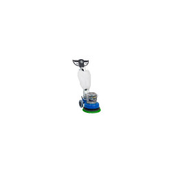 MONOSPAZZOLA LEVIGHETOR 600 KLINDEX MOTORE 2900 W COMPLETA