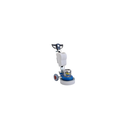 MONOSPAZZOLA LEVIGHETOR 650 TOP KLINDEX MOTORE 2900 W LEVIGATURA E LUCIDATURA SUPERFICI