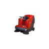 SPAZZATRICE UOMO A BORDO A SCOPPIO RAPTOR DK88 POLI MOTOSCOPE