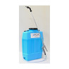 MOTOPOMPA IRRORATRICE SPRAY A BATTERIE F200 EASY FOX SPRAYERS