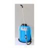 MOTOPOMPA IRRORATRICE SPRAY A ZAINO A BATTERIE F120H FOX SPRAYERS