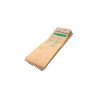 SACCO CARTA POLVERE SEBO PER BS36 BS46 360ECO 460ECO EVO 300 350 450  10 PEZZI COD SE1055
