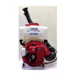 ATOMIZZATORE A ZAINO A SCOPPIO 2 TEMPI LT 16 FOX SPRAYERS