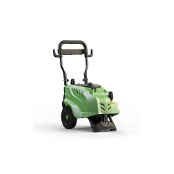 IDROPULITRICE PROFESSIONALE AD ACQUA FREDDA PW - C45 4 POLI 110 BAR IPC