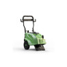 IDROPULITRICE PROFESSIONALE AD ACQUA FREDDA PW - C45 4 POLI 110 BAR IPC