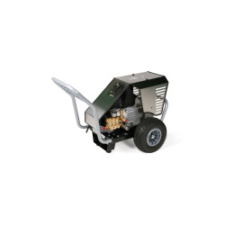 IDROPULITRICE PROFESSIONALE AD ACQUA FREDDA PW-C80 4 POLI 160 BAR IPC