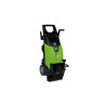 IDROPULITRICE PROFESSIONALE AD ACQUA FREDDA PW-C25 4 POLI 130 BAR IPC