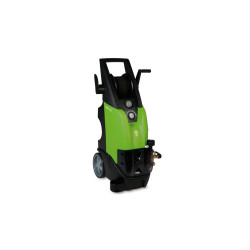 IDROPULITRICE PROFESSIONALE AD ACQUA FREDDA PW-C25 2 POLI 150 BAR IPC