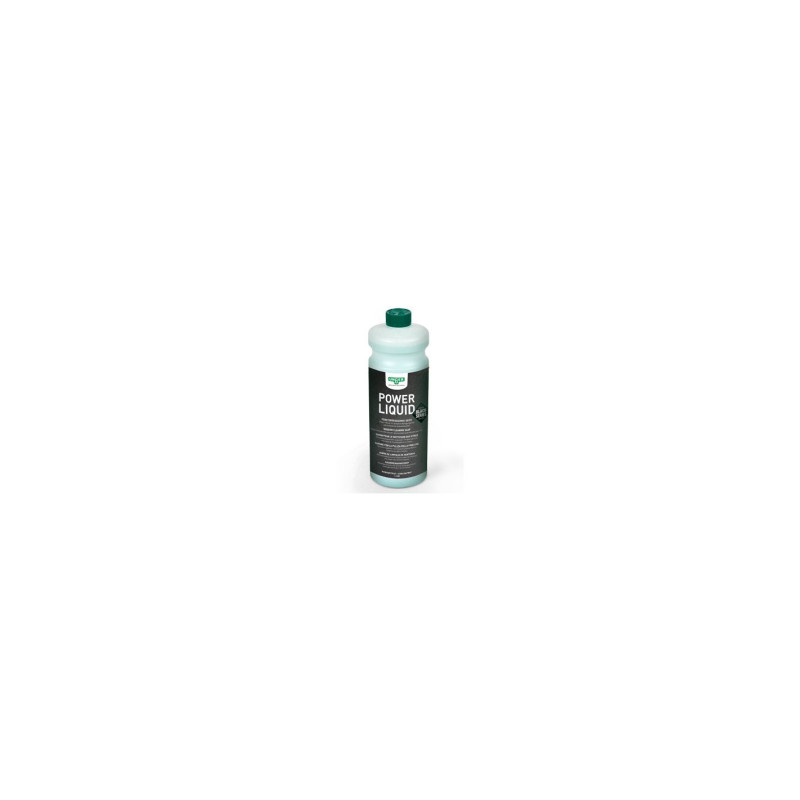 POWER LIQUID LT 1 UNGER SAPONE DETERGENTE PULISCI FINESTRE CON SCHIUMAGGIO PROLUNGATO