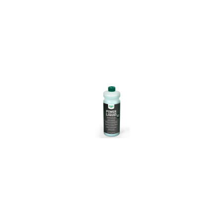 POWER LIQUID LT 1 UNGER SAPONE DETERGENTE PULISCI FINESTRE CON SCHIUMAGGIO PROLUNGATO