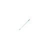 ASTA TELESCOPICA TELEPLUS 4,00 MT UNGER 2 PEZZI DA 2,00 MT