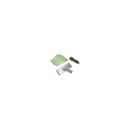 STARTER KIT PULIZIA INTERNA UNGER