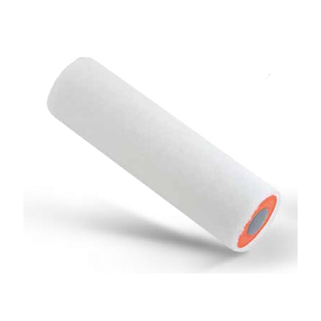 Ricambio per rullo Superfici Molto Lisce 23 cm - Boldrini
