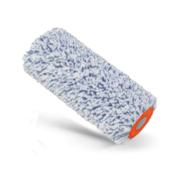 Ricambio per rullo Superfici Lisce o Poco Ruvide 20 cm - Boldrini