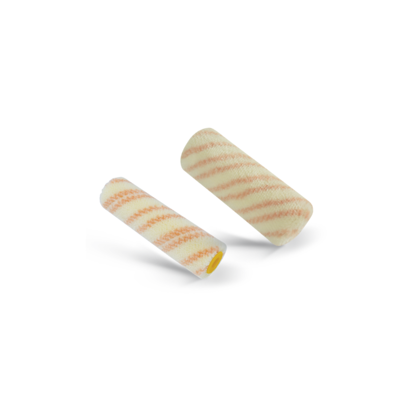 Mini rullo per Smalti o Pitture a Solvente 5 cm - Boldrini