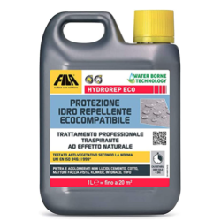 Protezione Idro Repellente Ecocompatibile  - Fila