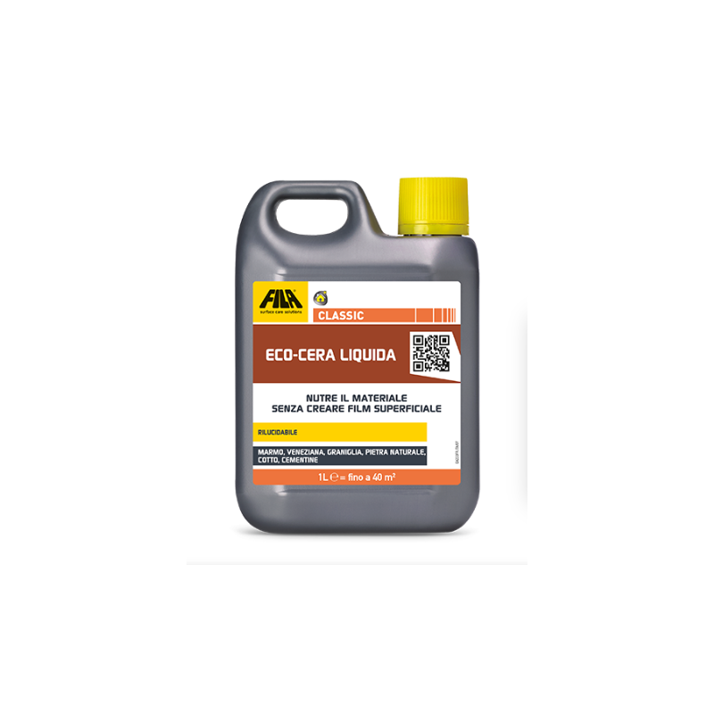 Eco-cera Liquida  - Fila