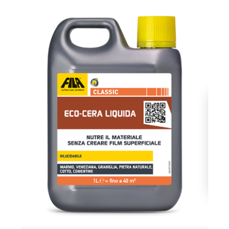 Eco-cera Liquida  - Fila
