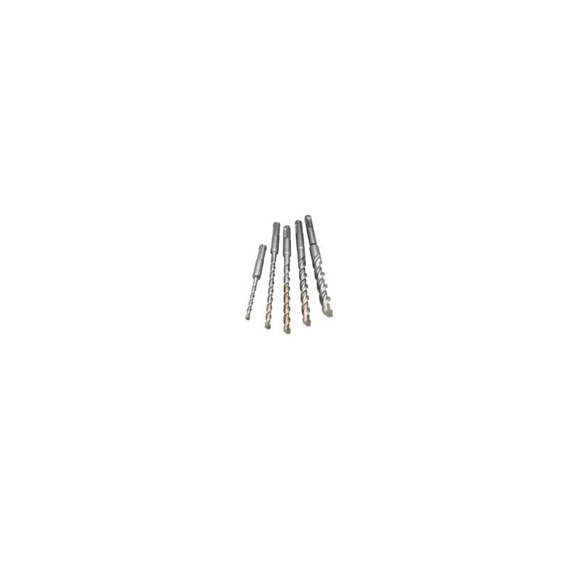 Punte per trapano SDS-PLUS T5L