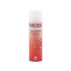 Pyremox Insetticida Aerosol