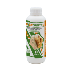 Pyregreen 5.0