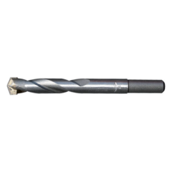 Punta per trapano SUPER DD 25X600