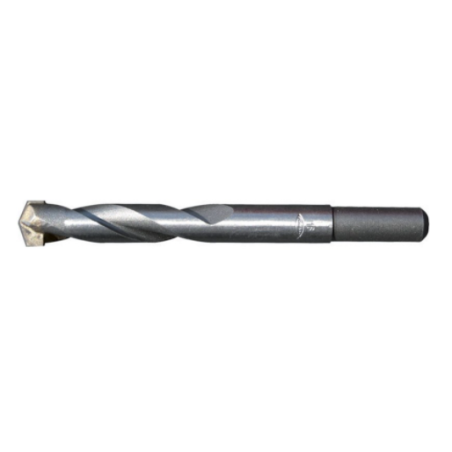 Punta per trapano SUPER DD 25X600
