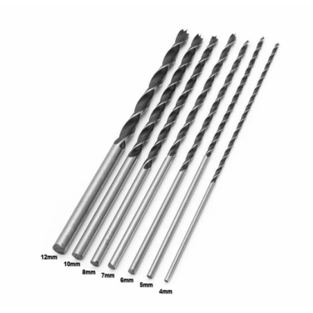 Punte per Legno