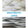 Smaltimento Carta - Chiedi un Preventivo