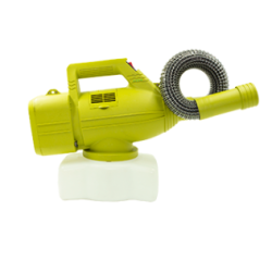 Airostar - Nebulizzatore ULV a batteria - Orma
