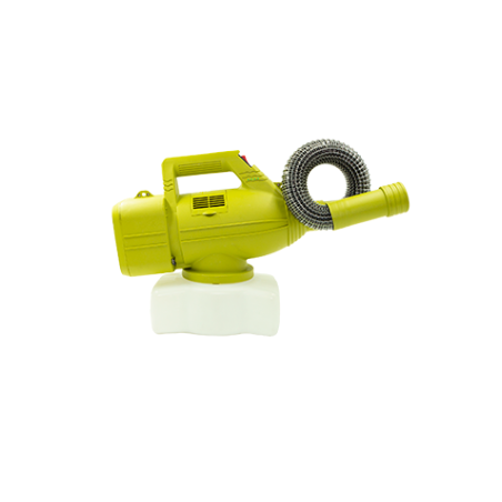 Airostar - Nebulizzatore ULV a batteria - Orma