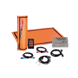 Heat wrap - Orma