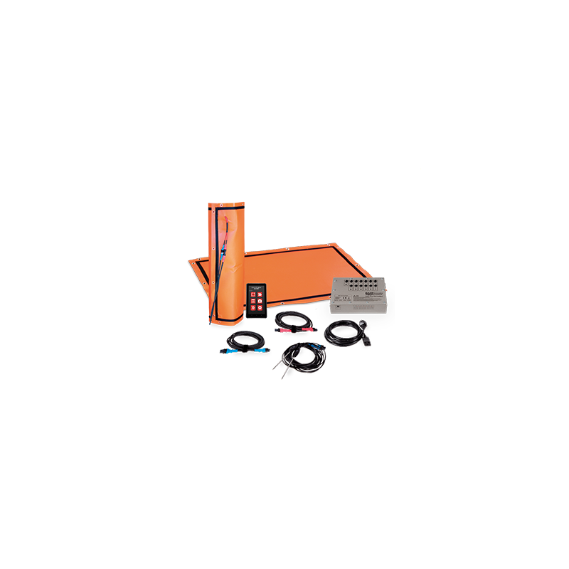 Heat wrap - Orma