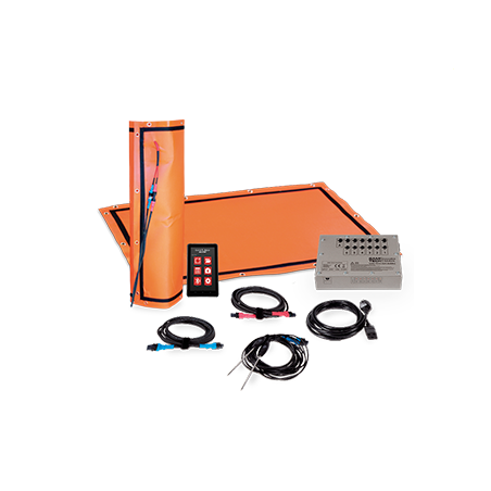Heat wrap - Orma