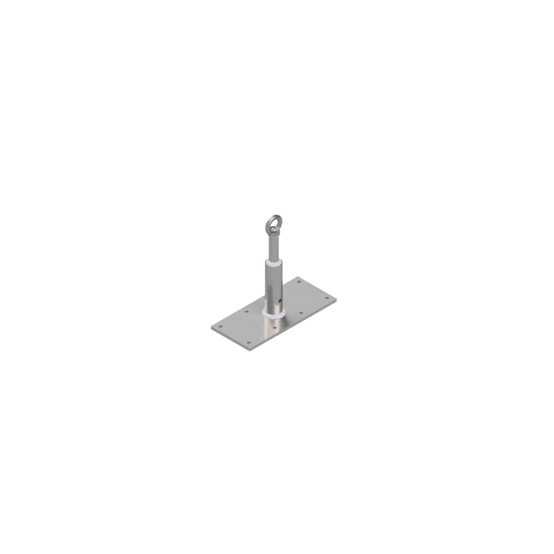 Palo Metallico Indeformabile P - Sicurlivegroup