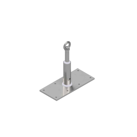 Palo Metallico Indeformabile P - Sicurlivegroup